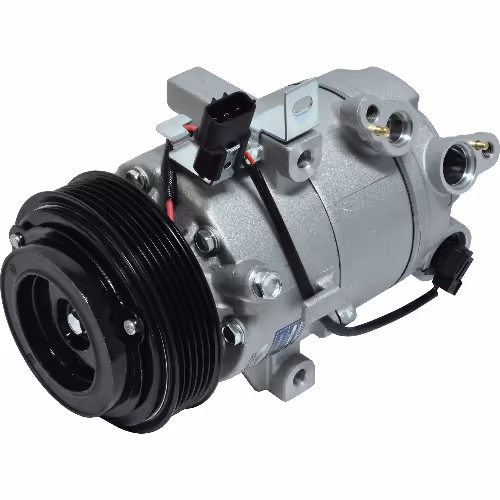 UAC Compresor Hyundai Elantra 1,8L 17-20 UAC CP29339 Colombia