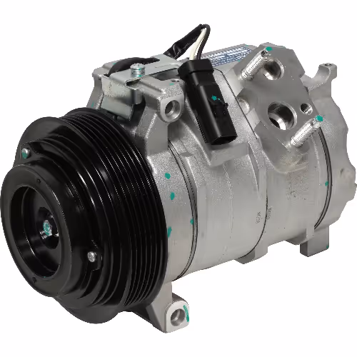UAC Compresor Chrysler Pacifica 07-08 UAC CP30001 Colombia