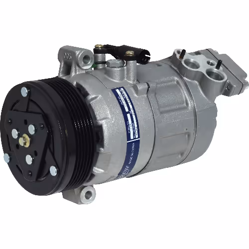 Compresor BMW 318 99-01 CP30005 Colombia