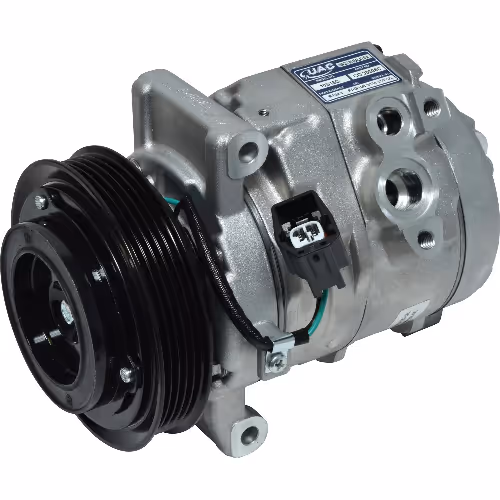 UAC Compresor Chevrolet Captiva 2,4L 12-15 5PK UAC CP30006 Colombia