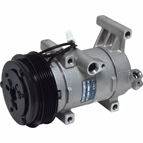 Compresor Mazda 2 07-12 CP30009 Colombia