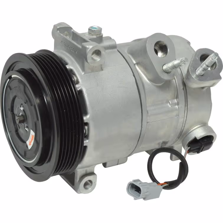 UAC Compresor Jeep Compass 09-17 (Patriot 09-17) UAC CP30011C Colombia
