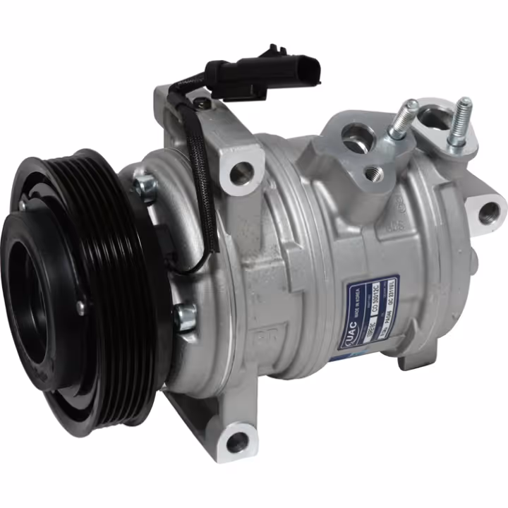 UAC Compresor Dodge Ram 1500 5,7L 09-14 (2500 10-14, 3500 10-14) UAC CP30012C Colombia