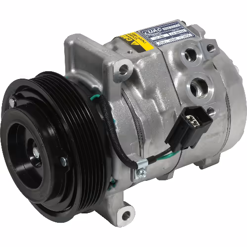 UAC Compresor Chevrolet Captiva 2,4L 12-15 6PK UAC CP30013 Colombia
