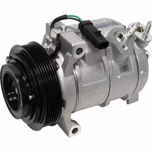 UAC Compresor Jeep Grand Cherokee 5,7L 11-22 (Durango 11-22) UAC CP30014 Colombia