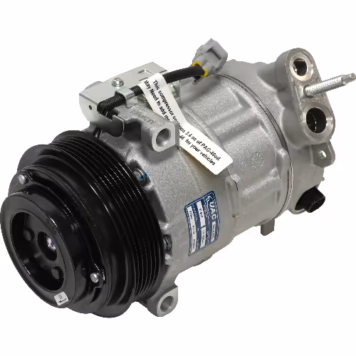UAC Compresor Dodge Dart 13-16 UAC CP30016 Colombia