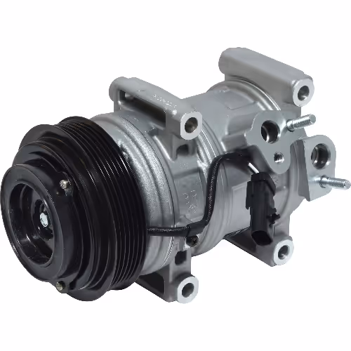 UAC Compresor Dodge Journey 3,6L 11-18 (Journey 2,4L 12, Grand Caravan 11-17) UAC CP30017 Colombia