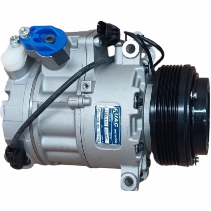 UAC Compresor BMW X5 3,0L 07-10 UAC CP30020C Colombia