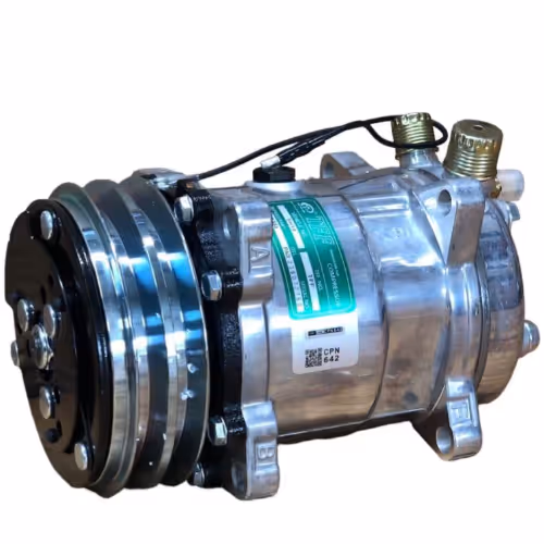 TFF Compresor 508 2A 12V TFF CP3005 Colombia