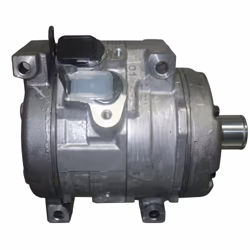 DENSO Compresor Toyota Hilux Diesel 10S15C S/Clutch DENSO CP3018D Colombia