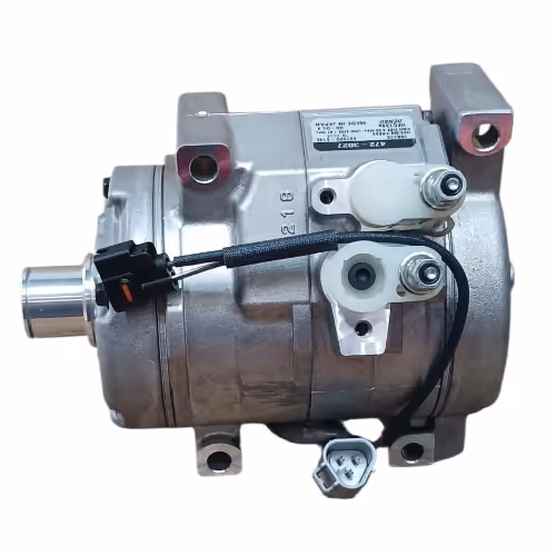 DENSO Compresor 10S17C Izquierdo S/Clutch (Land Cruiser) DENSO CP3027D Colombia