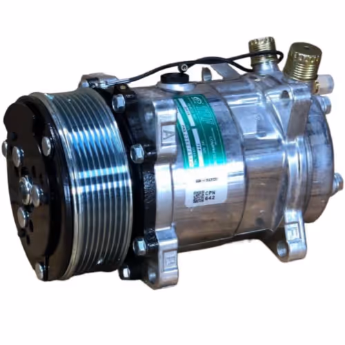 TFF Compresor 508 8PK 12V TFF CP3029 Colombia