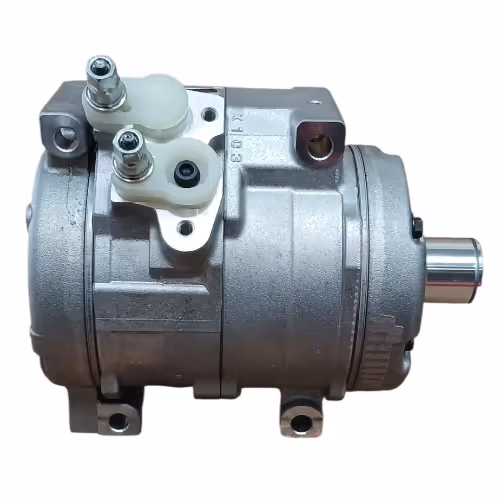 DENSO Compresor 10S17C Derecho S/Clutch (Hilux Diesel, Prado 07-10) DENSO CP3029D Colombia