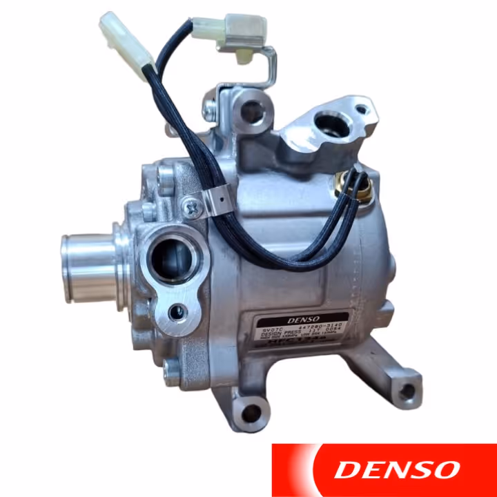 Compresor Daihatsu Terios 07-10 S/Clutch DENSO CP3042 Colombia