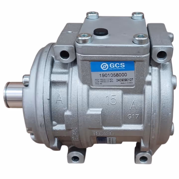 KOREA Compresor 10PA15C S/Clutch Korea CP3144 Colombia