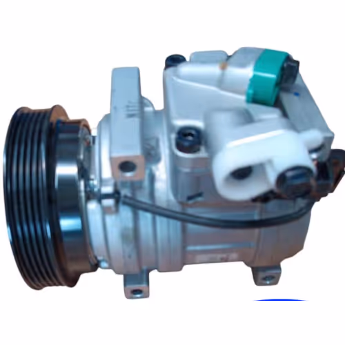 HCC Compresor Kia Picanto 11-16 (i10 1,2L 11-16) T.P 5PK HCC CP3304 Colombia