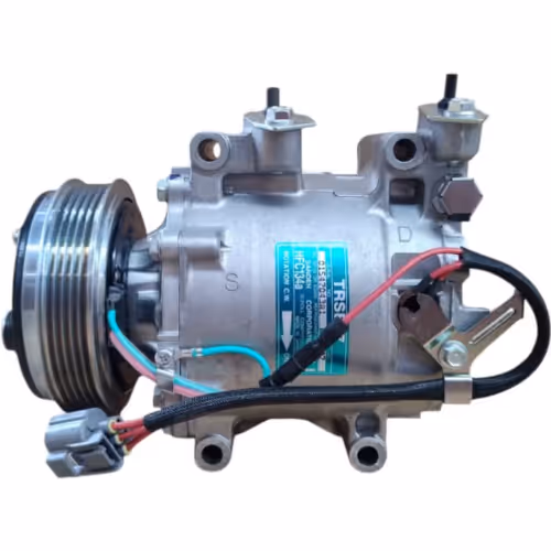 SANDEN Compresor Honda Fit 07-08 Sanden CP3407S Colombia