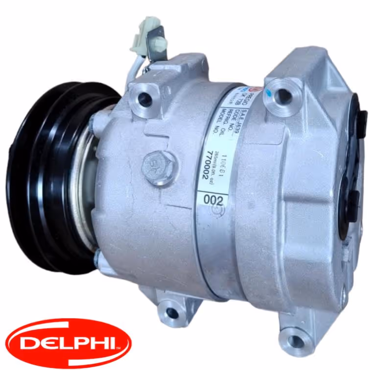 DELPHI Compresor Kia Pregio 09 Delphi CP3422 Colombia