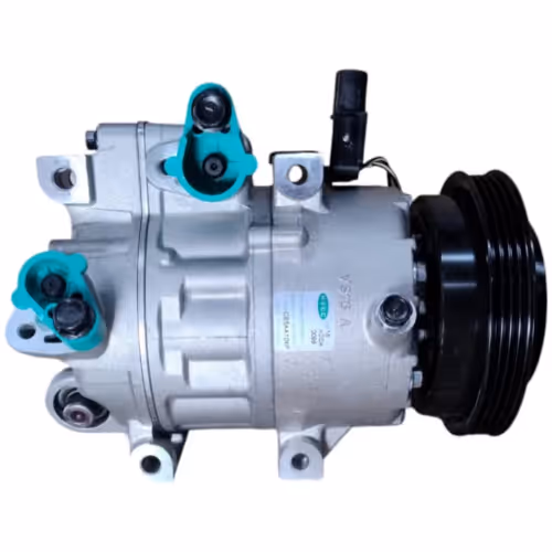 HCC Compresor Hyundai Accent 06-09 HCC CP3431 Colombia