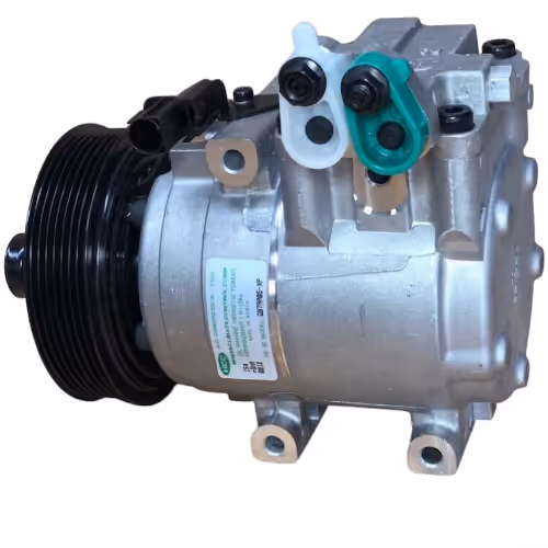 HCC Compresor Hyundai H1 Starex 07-10 (H100 07-10) HS15 7PK HCC CP3443 Colombia