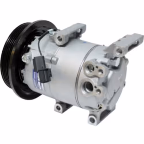 HCC Compresor Kia Soul 1.6L 10-11 HCC CP3506 Colombia