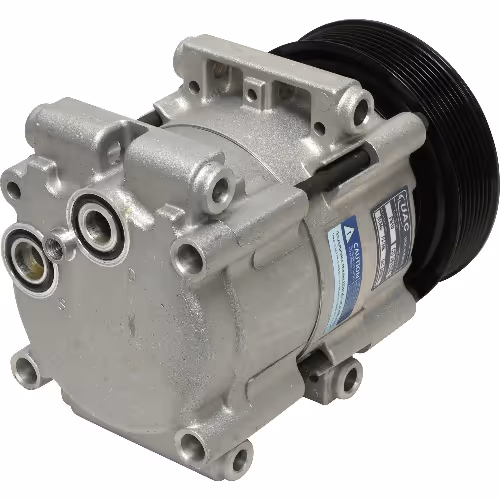 UAC Compresor Ford F-150 5,0L 96-01 (Mustang 5,0L 94-95) UAC CP35109 Colombia