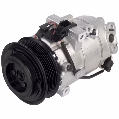 GA Compresor Kia Rio 20-23 (Accent 1,6L 20-22) GA CP35306 Colombia