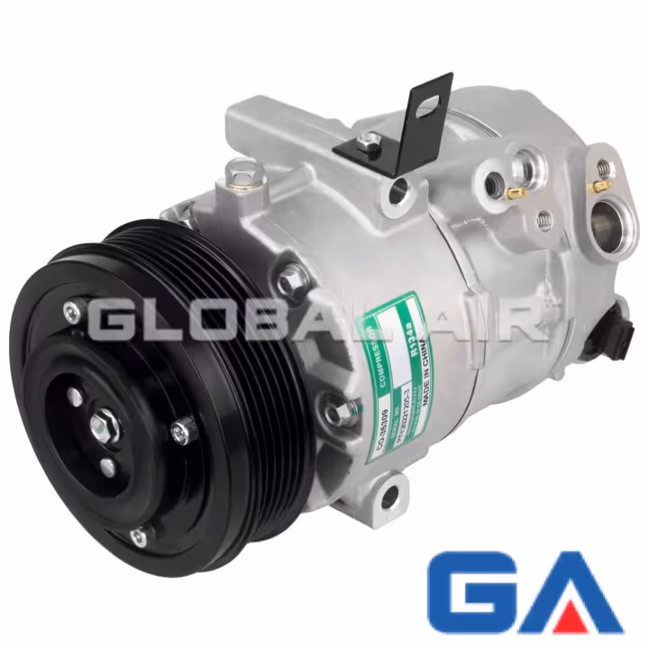 GA Compresor Hyundai Tucson 2,0L 17-18 GA CP35309 Colombia