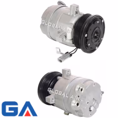 GA Compresor Chevrolet Nubira 2.0L GA CP3702 Colombia