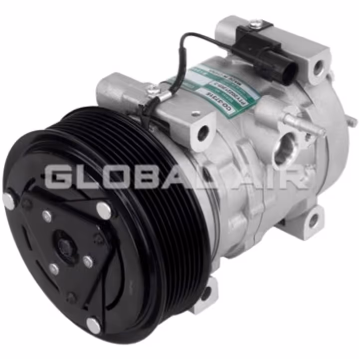 GA Compresor JAC T6 15-22 GA CP37315 Colombia