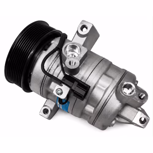 TFF Compresor Nissan Versa 1.6L 11-17 (Juke 11-16, Note 15, Sandero 18, Captur 19) TFF CP39027 Colombia