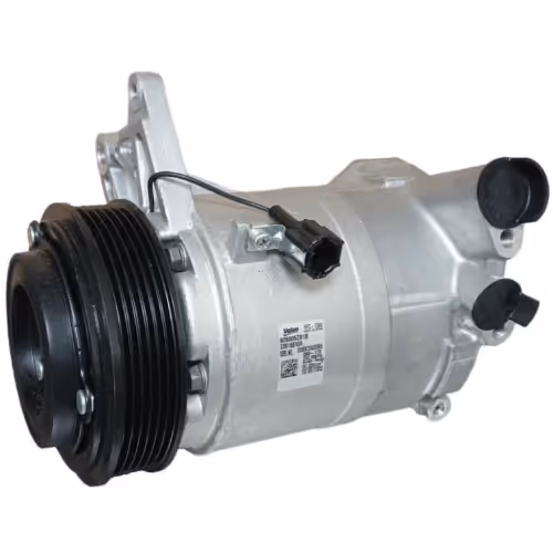 VALEO Compresor Nissan Murano 03-08 (Altima 02-66, Quest 04-09) Valeo CP3920 Colombia