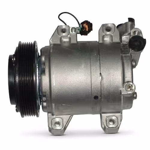OMEGA Compresor Nissan Altima 07-12 (Sentra 2.5L 07-12, X-Trail) Omega CP3921 Colombia