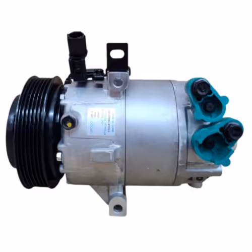 HCC Compresor Hyundai Elantra 1.8L 12-13 (Soul 2.0L 12-13) HCC CP4059 Colombia