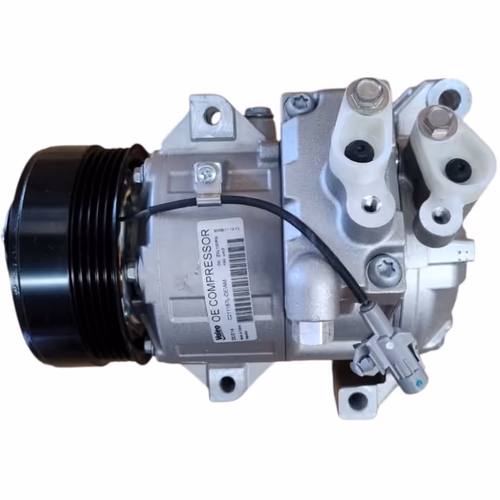 Compresor Suzuki Grand Vitara 2.0L 06-08 4PK Original CP4073 Colombia