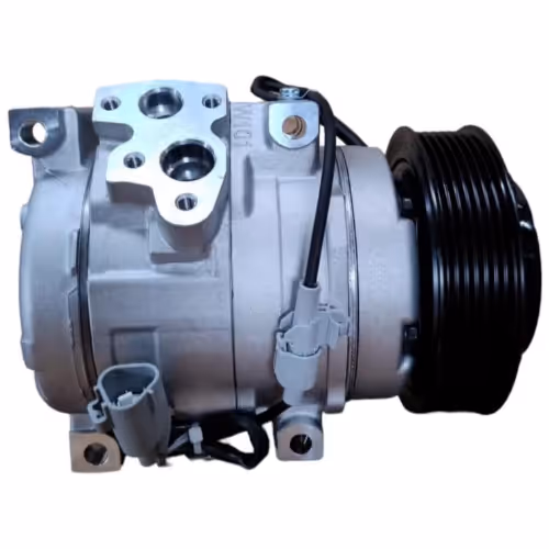TFF Compresor Toyota Hilux Diesel 2.5L 08-11 (Land Cruiser 3.0L 00-10) 10S15C 7PK TFF CP4087 Colombia