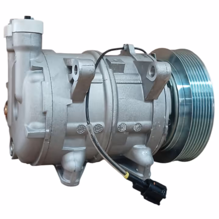 TFF Compresor Nissan Patrol 98-06 (Altima 97-01, Frontier) TFF CP4114 Colombia