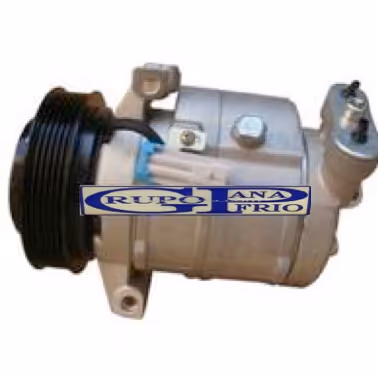 Compresor Chevrolet Astra 08-09 CP4155 Colombia