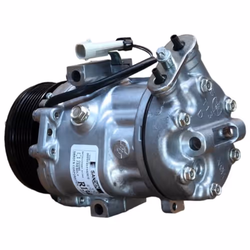 SANDEN Compresor Chevrolet Corsa 00-06 SANDEN CP4251S Colombia