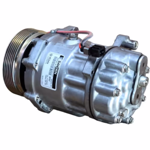 SANDEN Compresor VW Golf 1,8L 93-99 (Jetta 98-99, Passat 93-97) 7V16 6PK SANDEN CP4252S Colombia