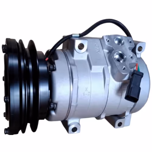 TFF Compresor Caterpillar 312C/320C/320D/322C 1A 24V TFF CP4259 Colombia