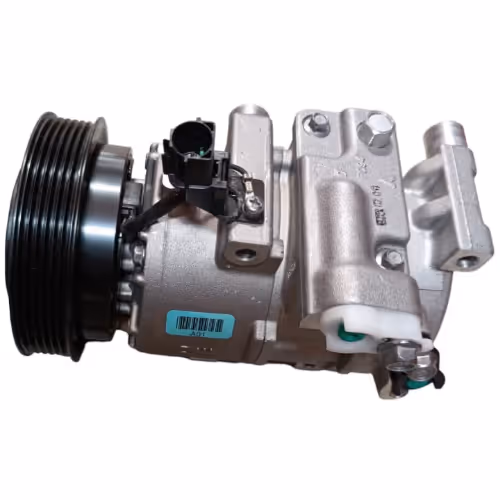 DOOWON Compresor KIA Rio 12 (I20 07-13, Accent 12-14, Cerato 06-08, Veloster 12-17, i20 07-13) DOOWON CP4269 Colombia