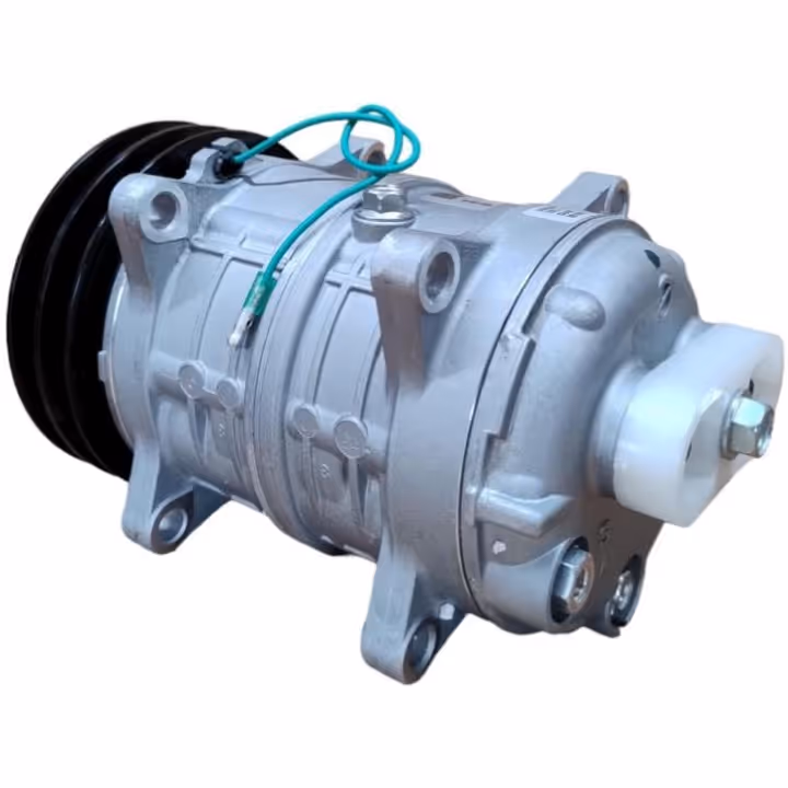 VALEO Compresor TM16 Oreja R404a 2A 24V (Horizontal) VALEO CP4275 Colombia