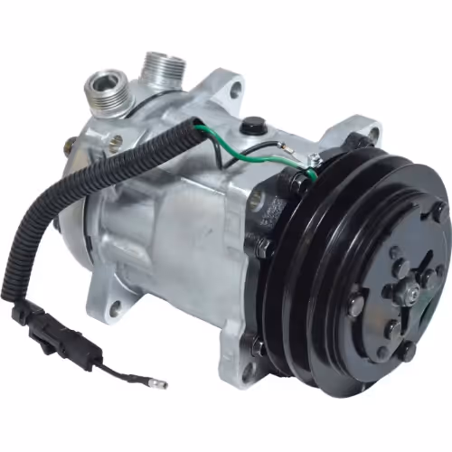 ACTECmax Compresor 709 Oreja Vertical Rotalock CB (2A 132mm 24V) 7H15 4292/9137 ACTECmax CP4292A Colombia