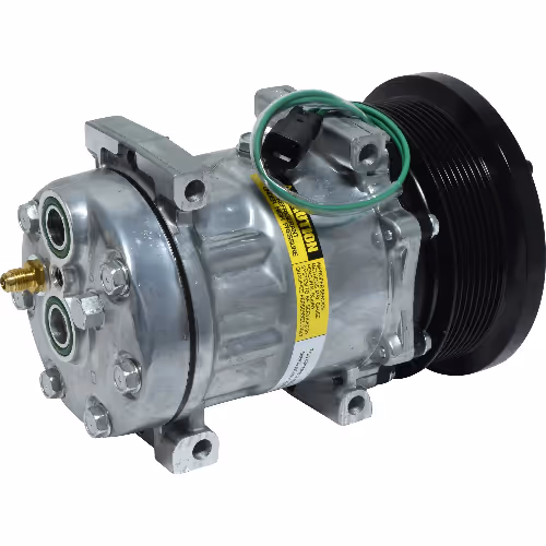 UAC Compresor Caterpillar HD/AG 330C/16H/120H/140H/143H/163H/420D/725/730/735/740 UAC CP4301C Colombia