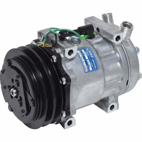 ACTECmax Compresor 709 T.P Vertical OR JD (2A 132mm 24V) 7H15 4325 ACTECmax CP4325A Colombia