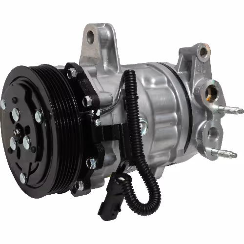 UAC Compresor Jeep Liberty 02-05 UAC CP4335C Colombia