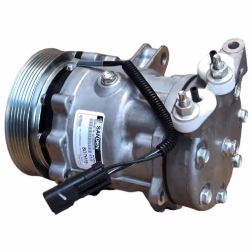 SANDEN Compresor Jeep Liberty 02-05 SANDEN CP4335S Colombia