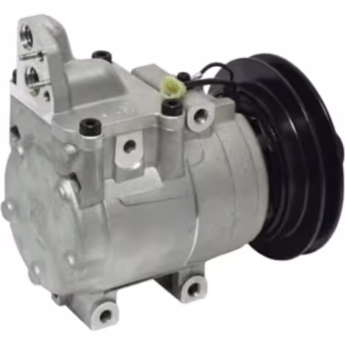 GP Compresor Mazda BT-50 06-11 (Ranger 06-11) GP CP4417 Colombia