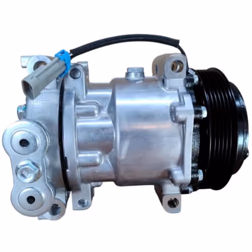 ACTECmax Compresor Chevrolet Blazer 96-98 (Jimmy 99-05) ACTECmax CP4440A Colombia